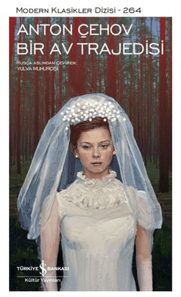 Bir Av Trajedisi - Modern Klasikler Dizisi