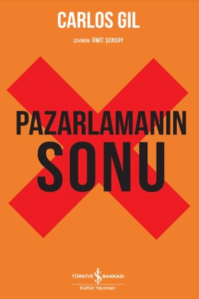 Pazarlamanın Sonu