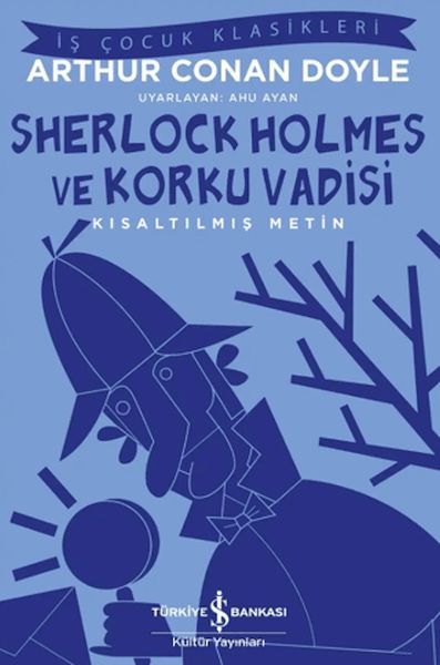 Korku Vadisi - Kısaltılmış Metin Korku Vadisi - Kısaltılmış Metin