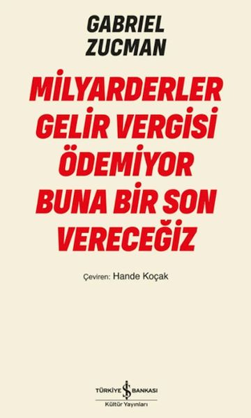 Milyarderler Gelir Vergisi Ödemiyor Buna Bir Son Vereceğiz Milyarderler Gelir Vergisi Ödemiyor Buna Bir Son Vereceğiz