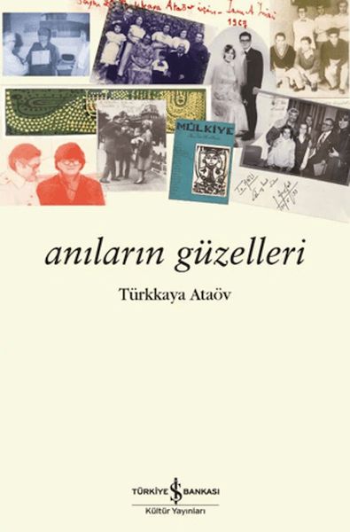 Anıların Güzelleri Anıların Güzelleri