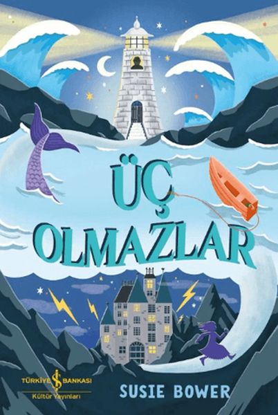 Üç Olmazlar Üç Olmazlar