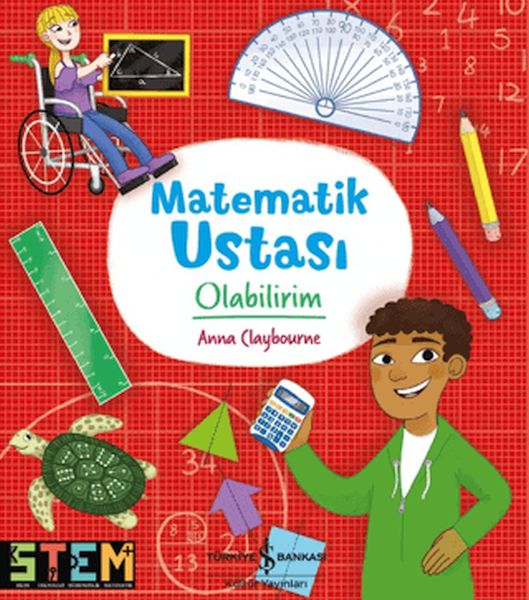 Matematik Ustası Olabilirim Matematik Ustası Olabilirim