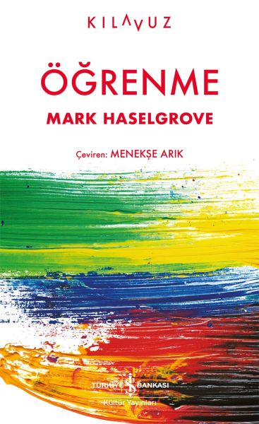 Öğrenme - Kılavuz Dizisi Öğrenme - Kılavuz Dizisi