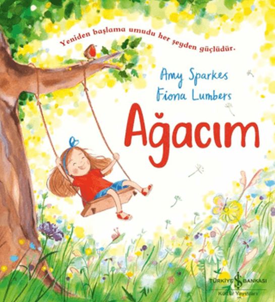 Ağacım Ağacım