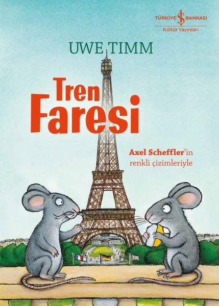 Tren Faresi Tren Faresi