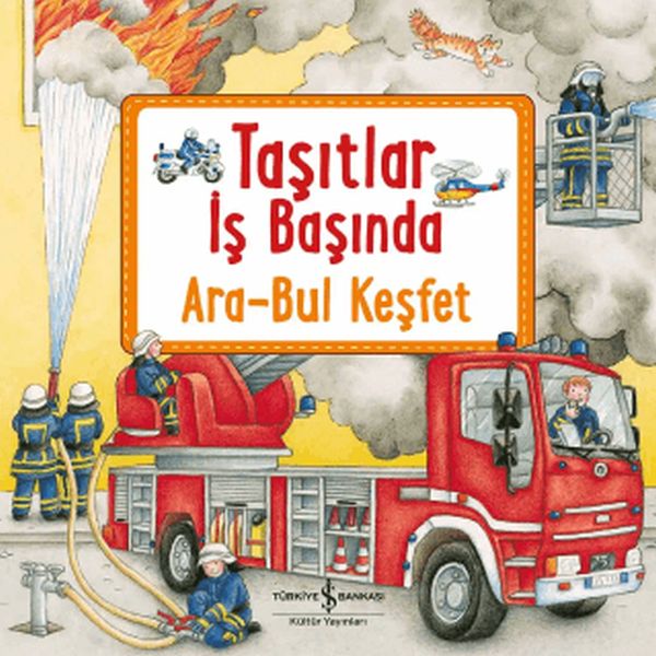 Taşıtlar İş Başında Ara - Bul Keşfet Taşıtlar İş Başında Ara - Bul Keşfet