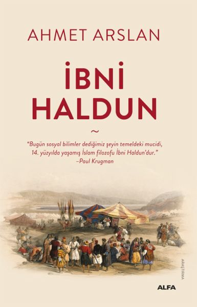 İbni Haldun İbni Haldun