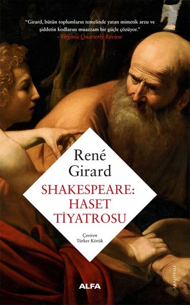 Shakespeare Haset Tiyatrosu