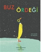 Buz Ördeği