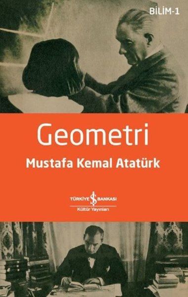 Geometri - Mustafa Kemal Atatürk Geometri - Mustafa Kemal Atatürk