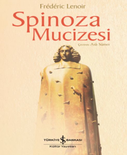 Spinoza Mucizesi Spinoza Mucizesi