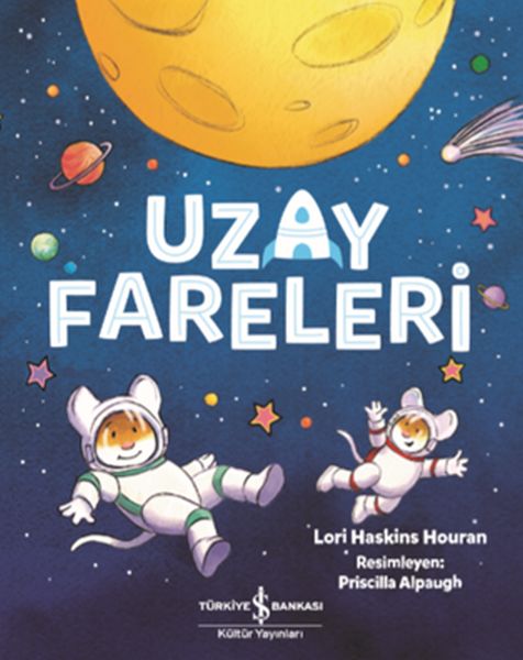 Uzay Fareleri Uzay Fareleri