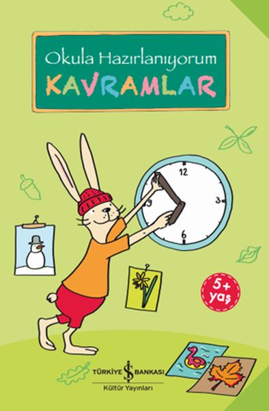 Kavramlar - Okula Hazırlanıyorum Kavramlar - Okula Hazırlanıyorum