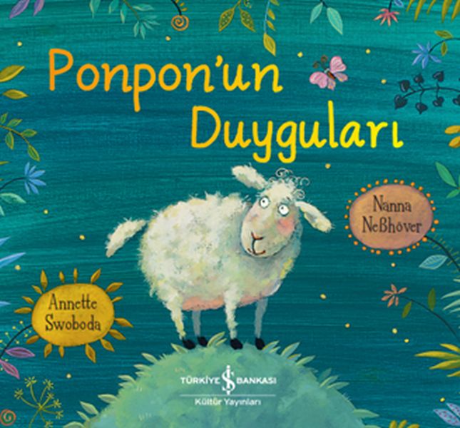 Ponponun Duyguları Ponponun Duyguları