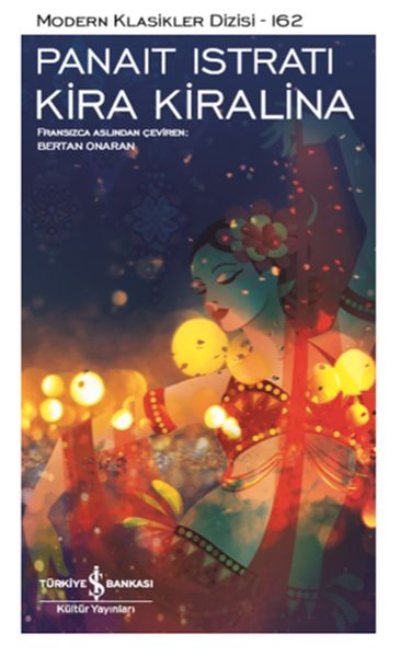 Kira Kiralina - Modern Klasikler Dizisi Kira Kiralina - Modern Klasikler Dizisi