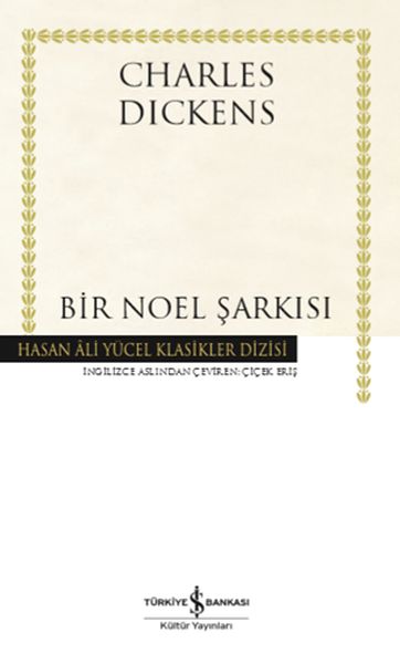 Bir Noel Şarkısı - Hasan Ali Yücel Klasikleri