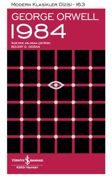 1984 - Modern Klasikler Dizisi 1984 - Modern Klasikler Dizisi