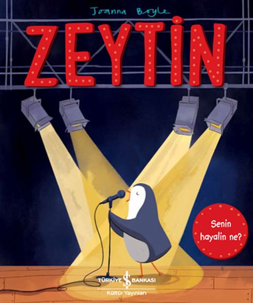 Zeytin Zeytin