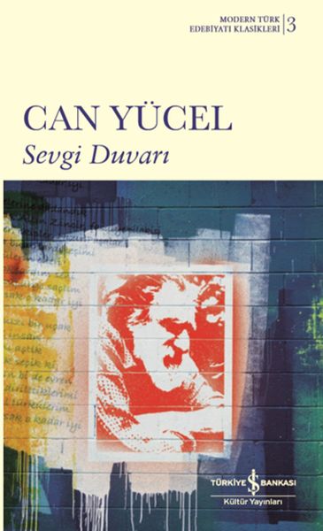 Sevgi Duvarı - Ciltsiz Sevgi Duvarı - Ciltsiz
