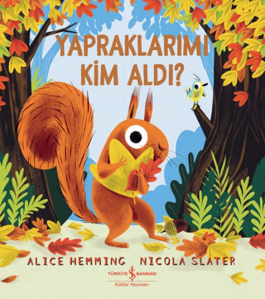 Yapraklarımı Kim Aldı? Yapraklarımı Kim Aldı?