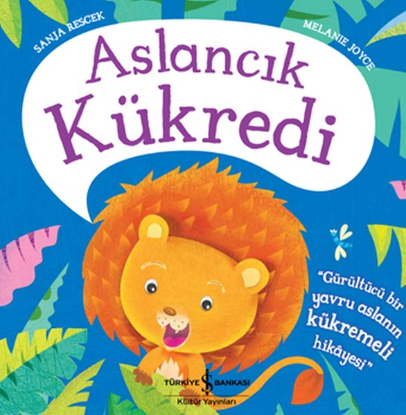 Aslancık Kükredi Aslancık Kükredi