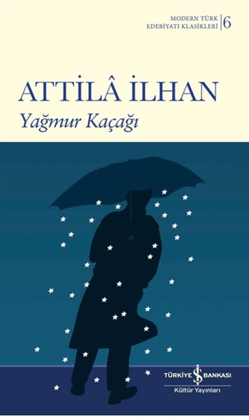 Yağmur Kaçağı Yağmur Kaçağı