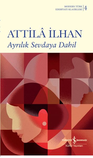 Ayrılık Sevdaya Dahil Ayrılık Sevdaya Dahil