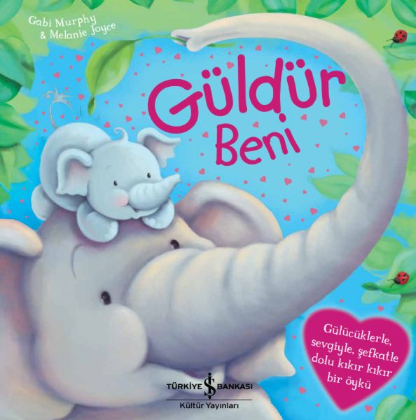 Güldür Beni Güldür Beni