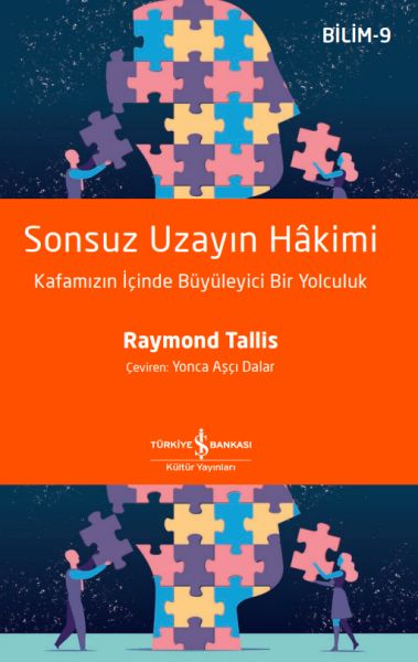 Sonsuz Uzayın Hâkimi Sonsuz Uzayın Hâkimi