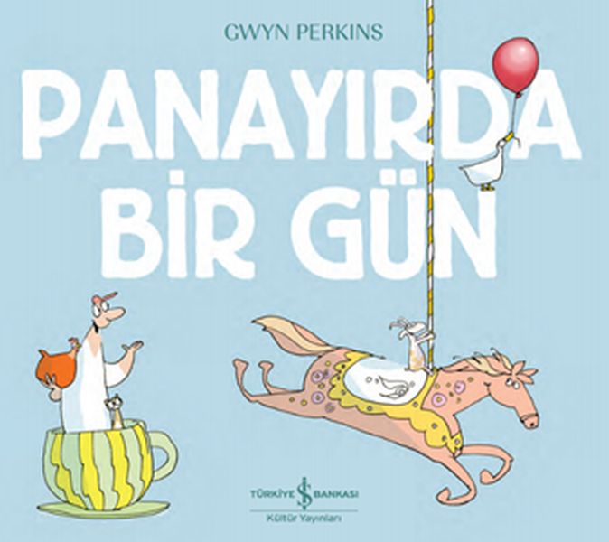Panayırda Bir Gün Panayırda Bir Gün