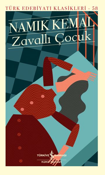 Zavallı Çocuk - Türk Edebiyatı Klasikleri Zavallı Çocuk - Türk Edebiyatı Klasikleri