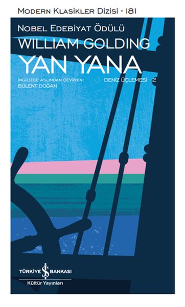 Yan Yana - Deniz Üçlemesi 1 - Modern Klasikler Dizisi Yan Yana - Deniz Üçlemesi 1 - Modern Klasikler Dizisi