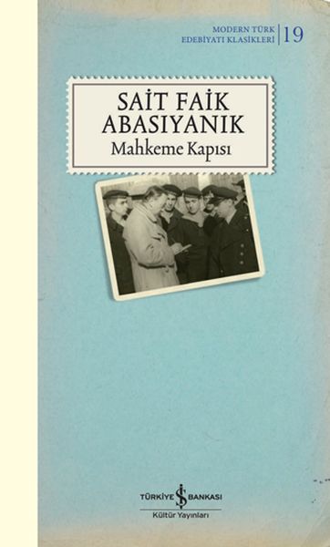 Mahkeme Kapısı Mahkeme Kapısı