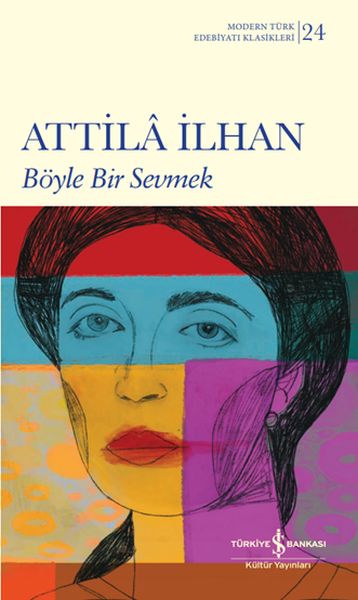 Böyle Bir Sevmek Böyle Bir Sevmek