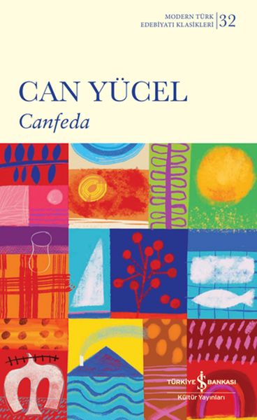 Canfeda Canfeda
