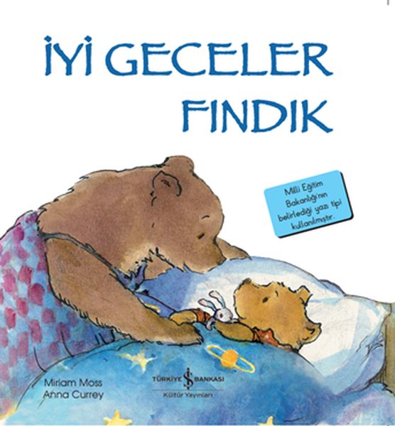 İyi Geceler Fındık İyi Geceler Fındık