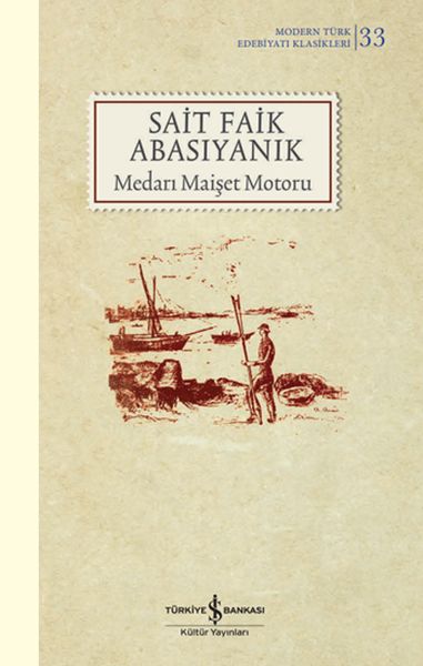 Medarı Maişet Motoru Medarı Maişet Motoru