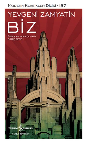 Biz - Modern Klasikler Dizisi Biz - Modern Klasikler Dizisi
