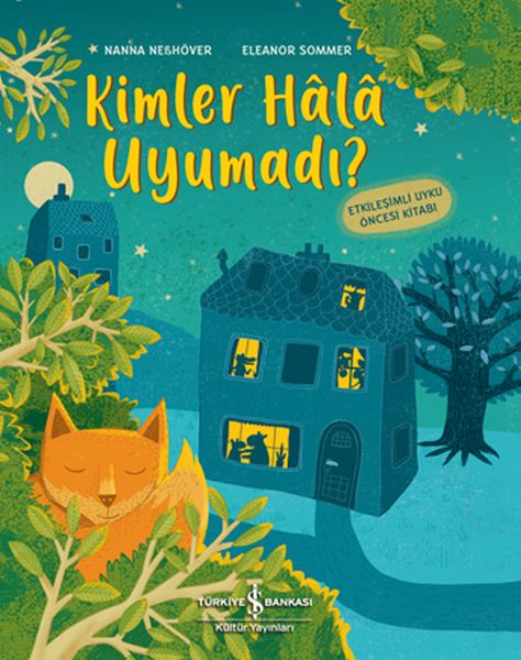 Kimler Hala Uyumadı? Kimler Hala Uyumadı?