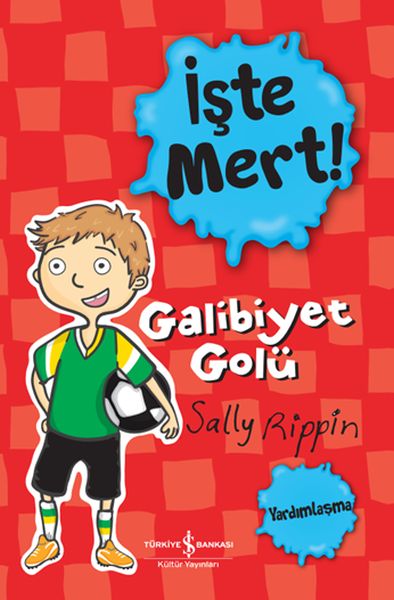 İşte Mert! - Galibiyet Golü - Yardımlaşma İşte Mert! - Galibiyet Golü - Yardımlaşma