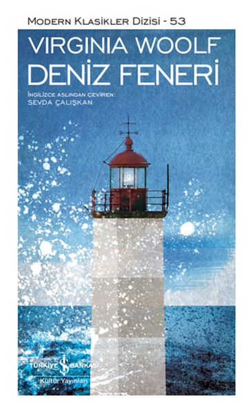 Deniz Feneri - Modern Klasikler Dizisi (Şömizli) Deniz Feneri - Modern Klasikler Dizisi (Şömizli)