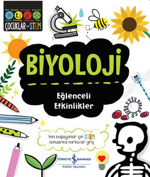 Biyoloji Biyoloji