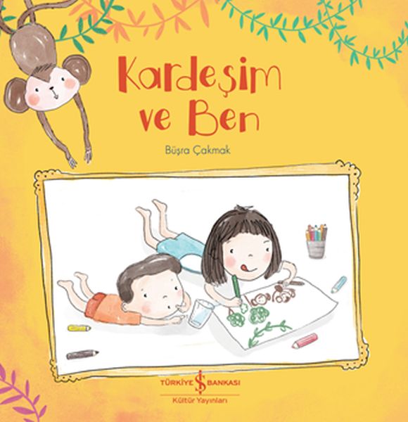 Kardeşim ve Ben Kardeşim ve Ben