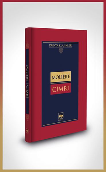 Cimri-Dünya Klasikleri (Ciltli) Cimri-Dünya Klasikleri (Ciltli)