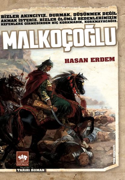 Malkoçoğlu Malkoçoğlu