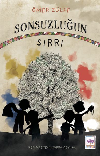 Sonsuzluğun Sırrı Sonsuzluğun Sırrı