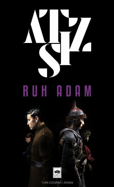Ruh Adam Ruh Adam