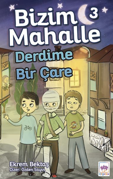 Bizim Mahalle 3 - Derdime Bir Çare Bizim Mahalle 3 - Derdime Bir Çare