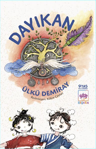 Dayıkan Dayıkan
